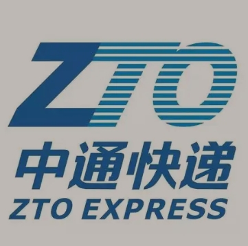 张湾中通快递